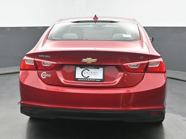 Used 2016 Chevrolet Malibu LT FWD image 5