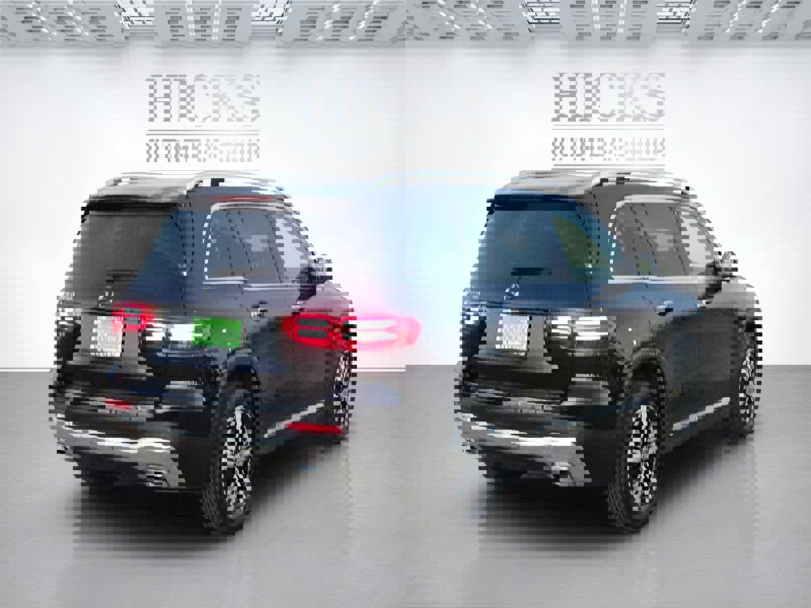 Used 2025 Mercedes-Benz GLB 250 image 5