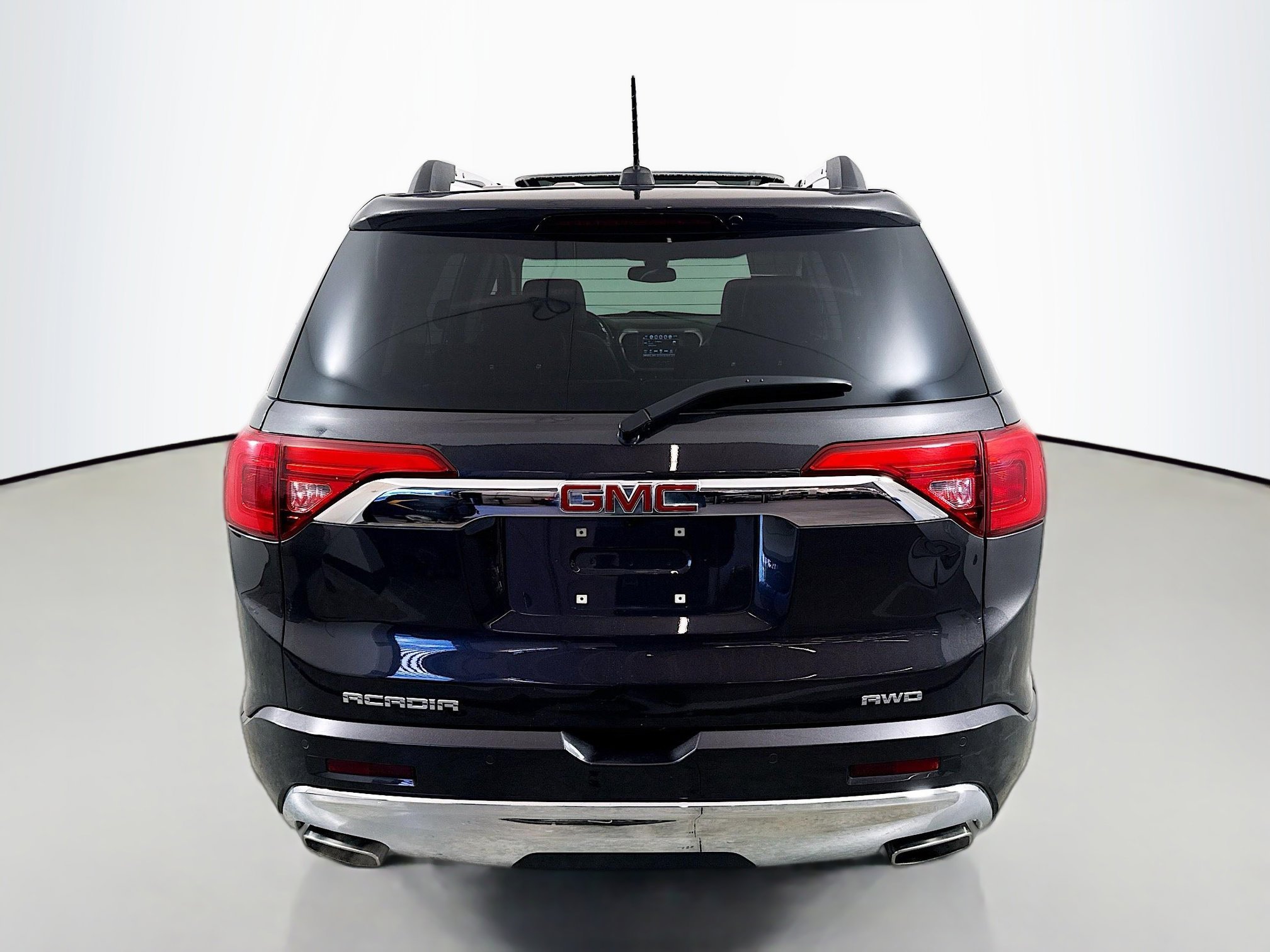 Used 2019 GMC Acadia Denali w/ Technology Package image 6