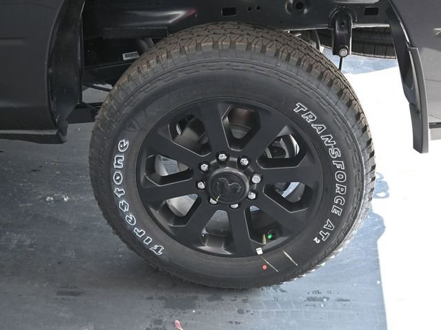 New 2025 RAM 2500 Big Horn image 11