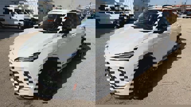 New 2026 Buick Envision Sport Touring image 4