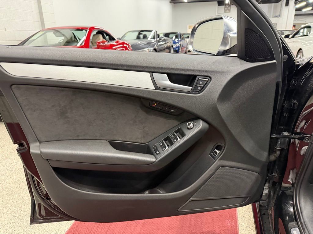 Used 2014 Audi S4 Premium Plus image 21