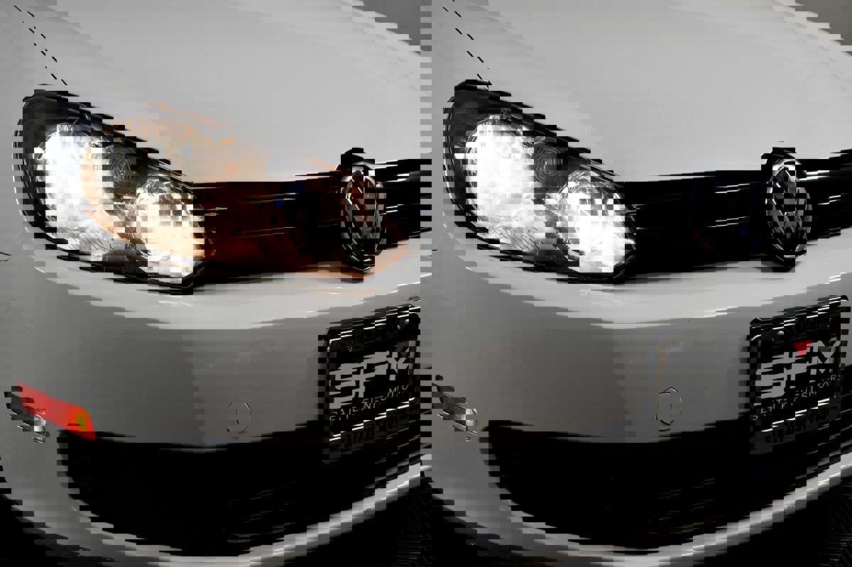 Used 2014 Volkswagen Golf 4-Door image 13