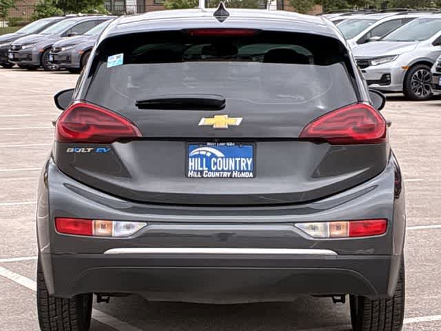 Used 2020 Chevrolet Bolt LT FWD image 5