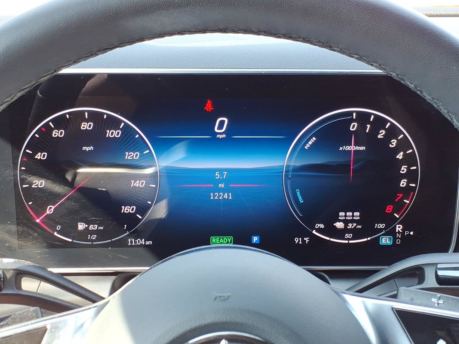 Certified 2025 Mercedes-Benz GLC 350e 4MATIC image 22