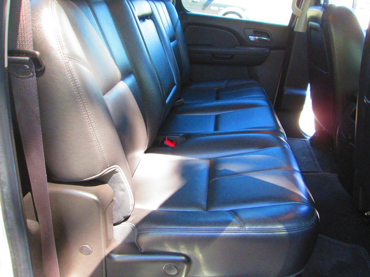 Used 2013 GMC Sierra 1500 SLT AWD/4WD image 12