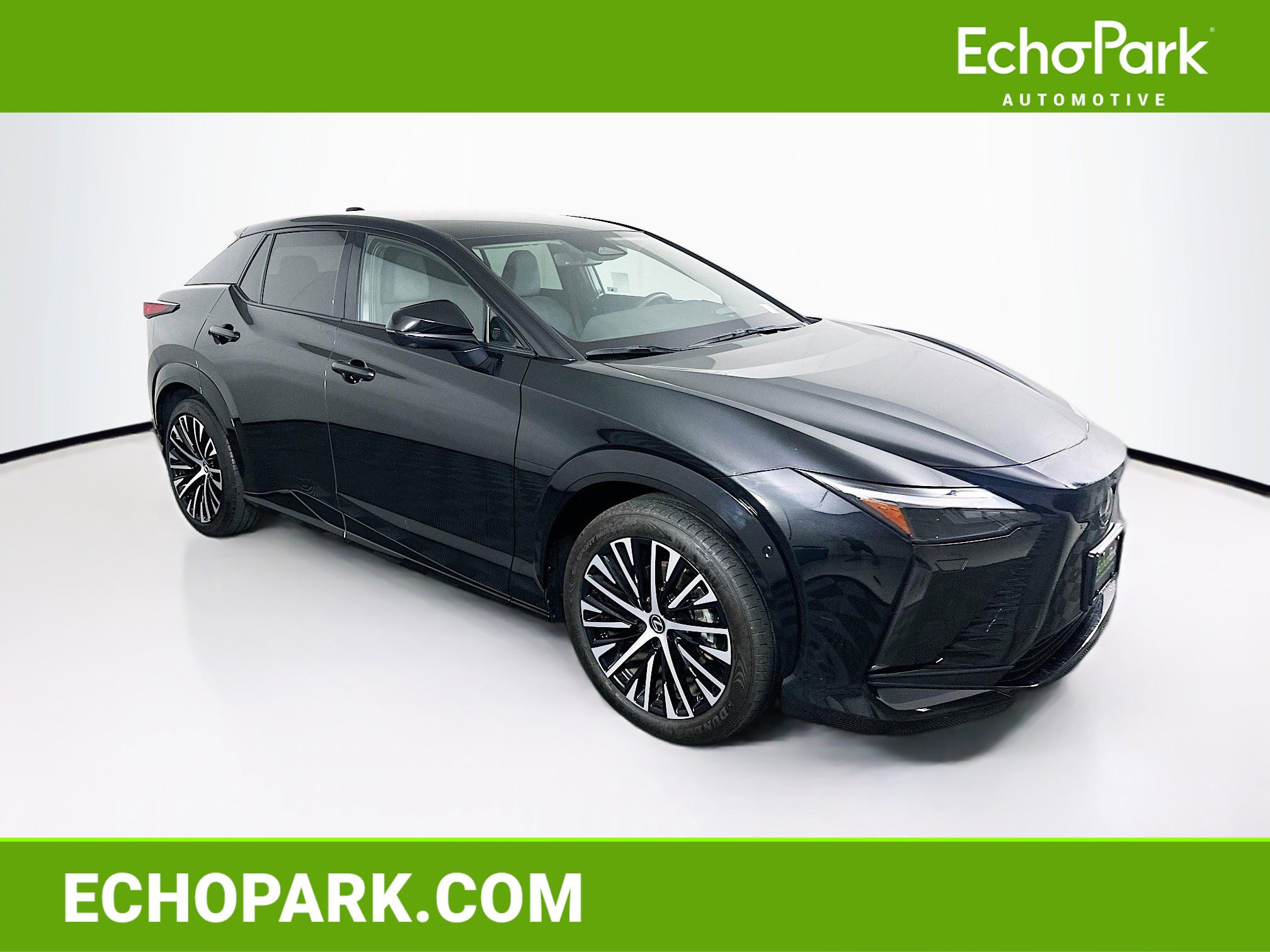 Used 2023 Lexus RZ 450e Premium w/ Accessory Package (Z1) AWD/4WD image 1