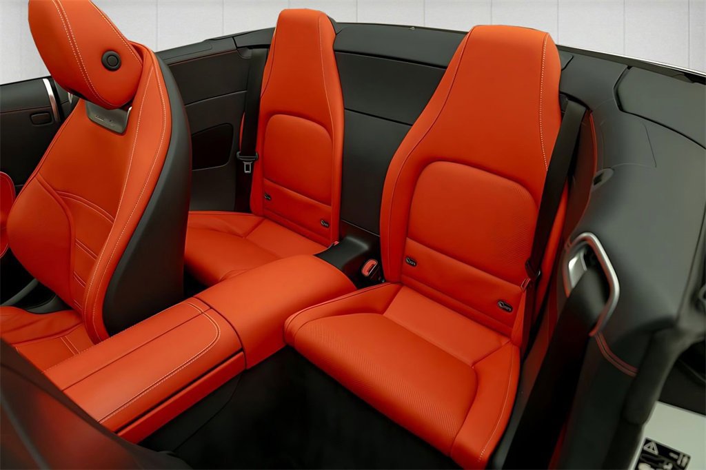 Used 2023 Mercedes-Benz SL 63 AMG 4MATIC image 25