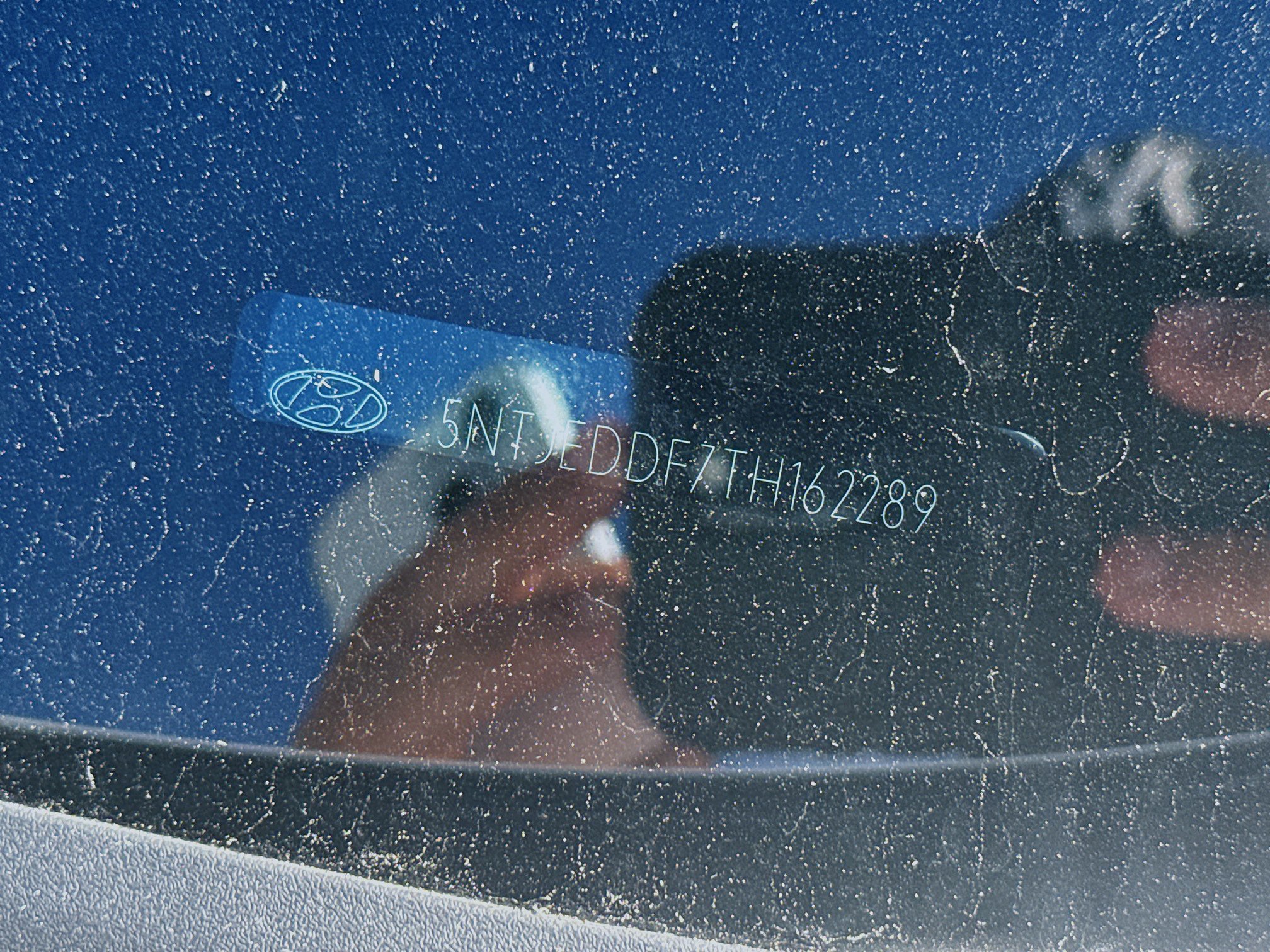 New 2026 Hyundai Santa Cruz Limited image 27