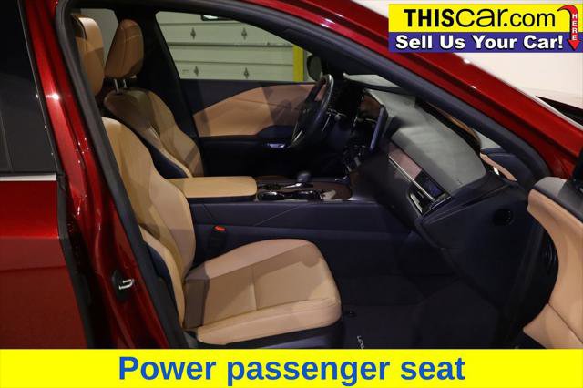 Used 2023 Lexus RX 350 Premium w/ Accessory Package (Z1) image 26