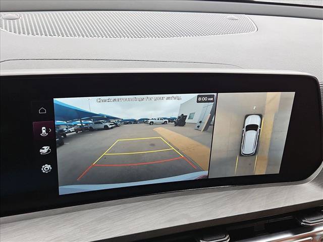 Used 2023 Kia Telluride SX X-Line AWD/4WD image 14