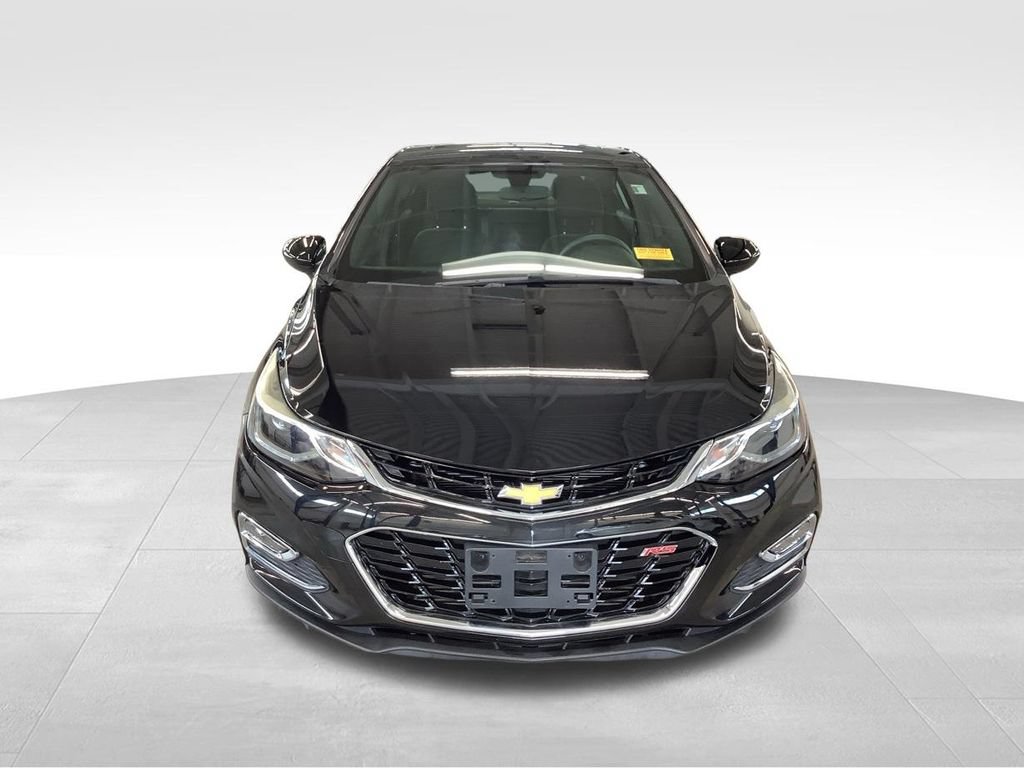 Used 2016 Chevrolet Cruze LT w/ Sun And Sound Package FWD image 25