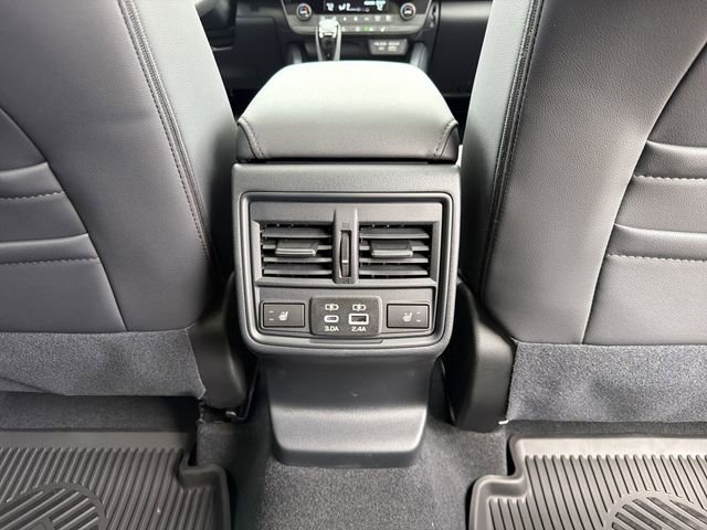 New 2026 Subaru Outback Limited XT AWD/4WD image 21