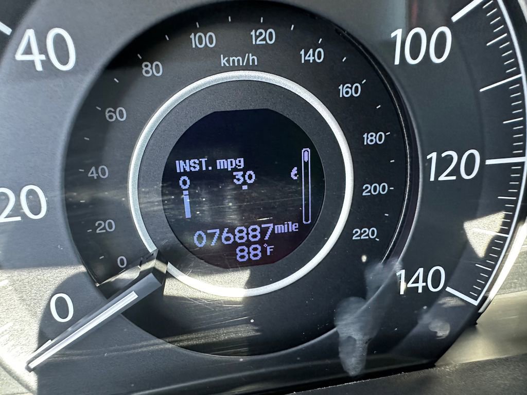 Used 2016 Honda CR-V Touring image 30