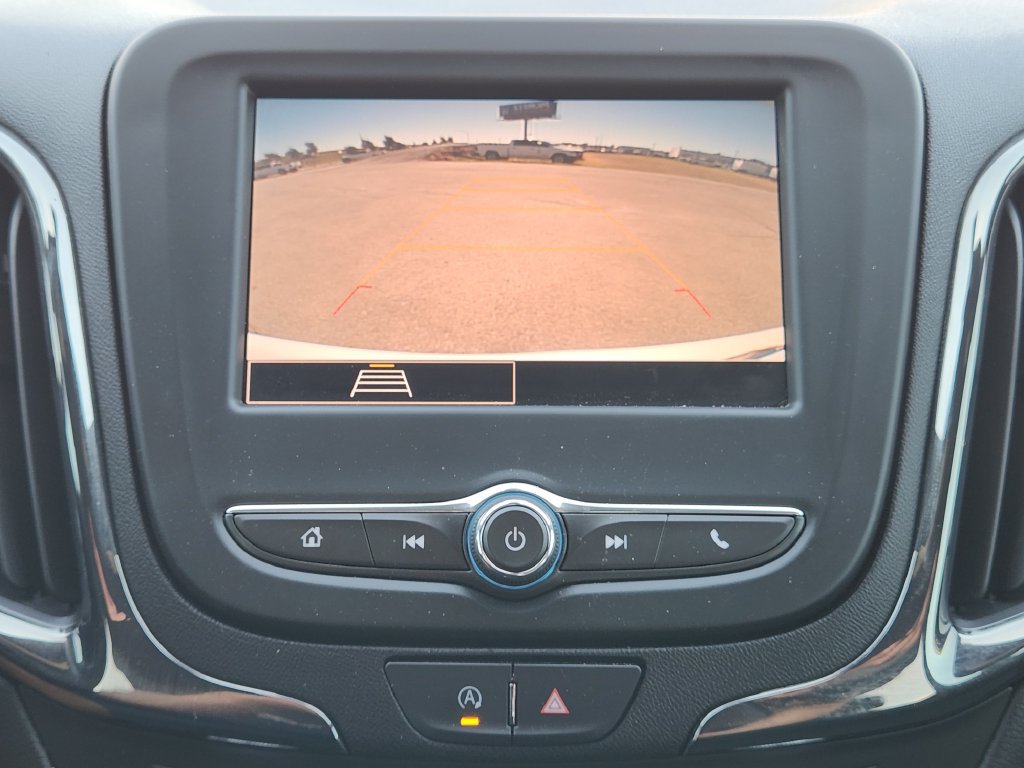 Used 2024 Chevrolet Equinox RS FWD image 18