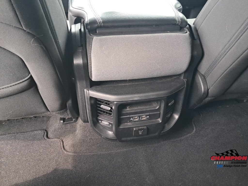 Used 2020 RAM 1500 Big Horn AWD/4WD image 21