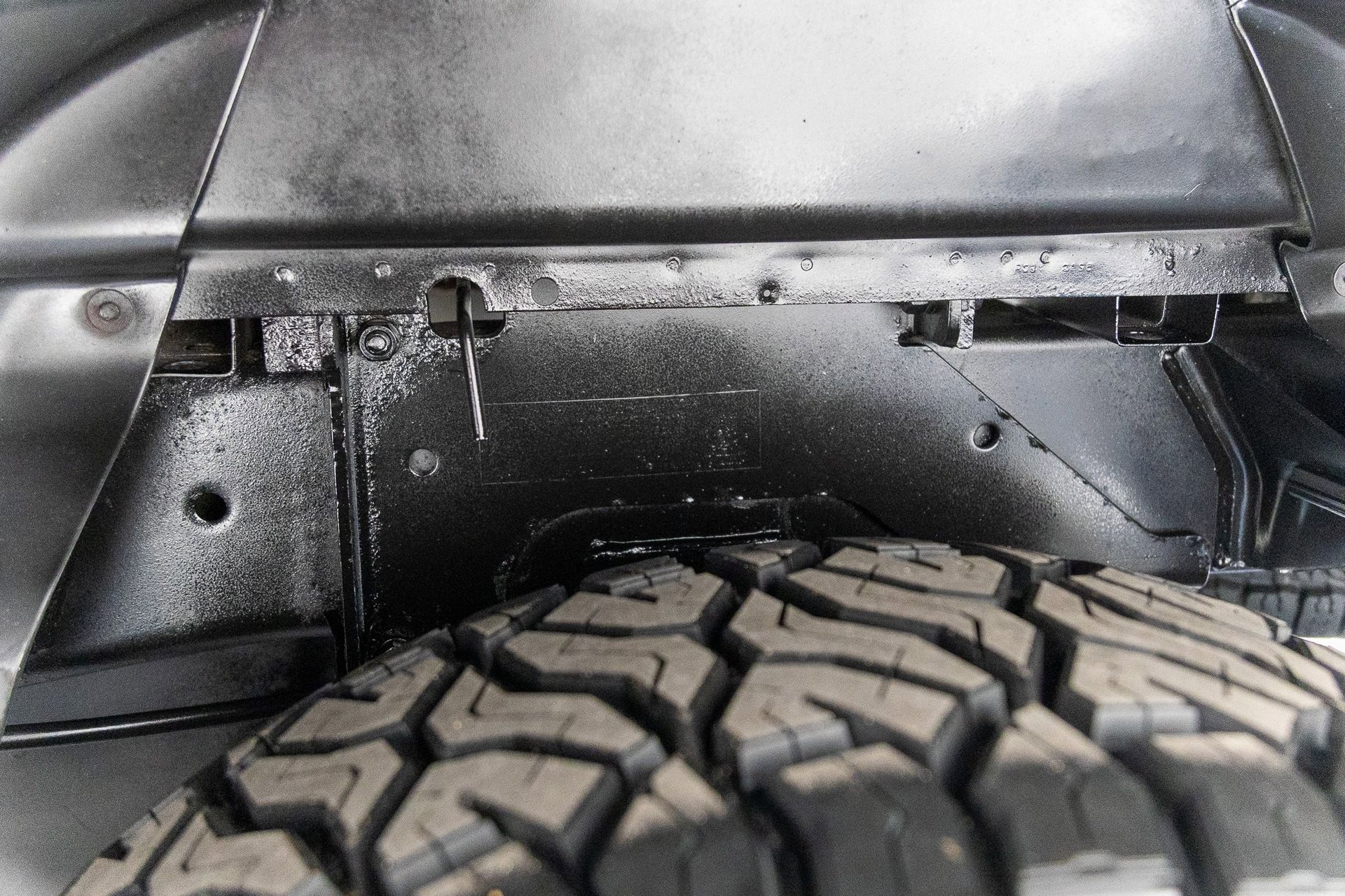 Used 2007 Dodge Ram 3500 Truck SLT w/ Quad Cab Big Horn Value Group image 21