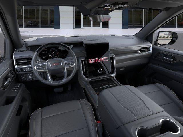 New 2027 GMC Yukon XL Elevation w/ Elevation Premium Package AWD/4WD image 15