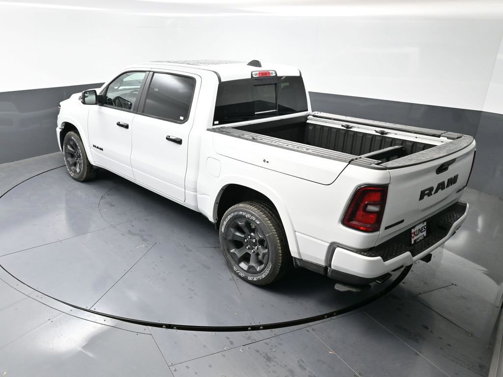 New 2026 RAM 1500 Big Horn image 46