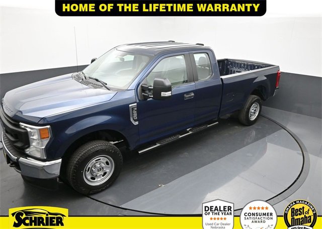 Used 2020 Ford F250 XL w/ Power Equipment Group image 47