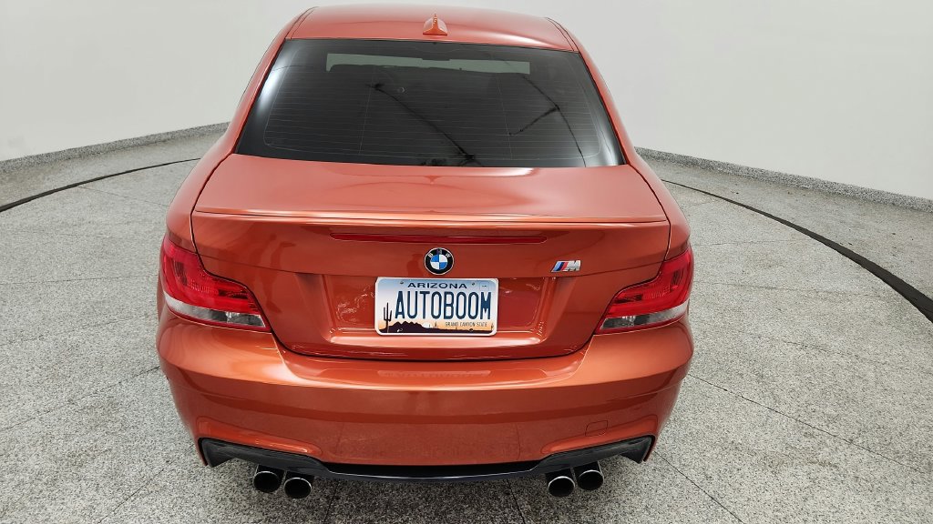 Used 2011 BMW 1 Series M RWD image 19