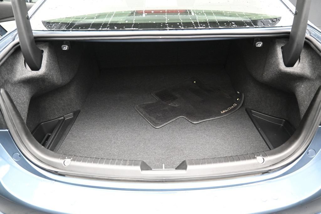 Used 2017 MAZDA MAZDA6 Grand Touring FWD image 32