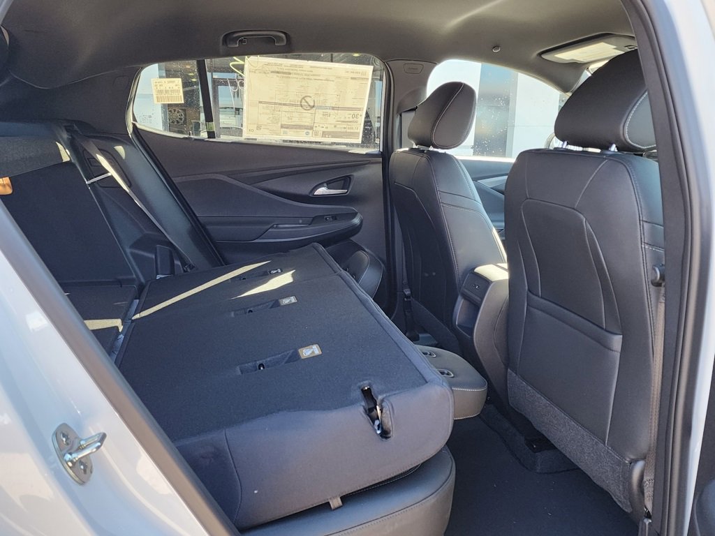 New 2026 Buick Envista Preferred w/ Convenience I Package image 42