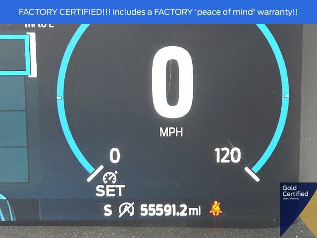 Used 2023 Ford F150 Tremor w/ Equipment Group 402A High AWD/4WD image 44