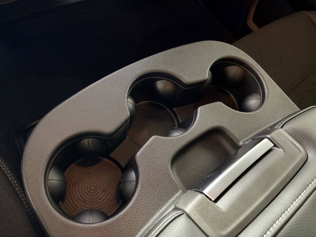 New 2026 RAM 3500 Tradesman image 15