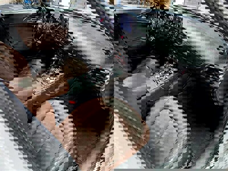 Used 2018 Audi A6 2.0T Premium image 4