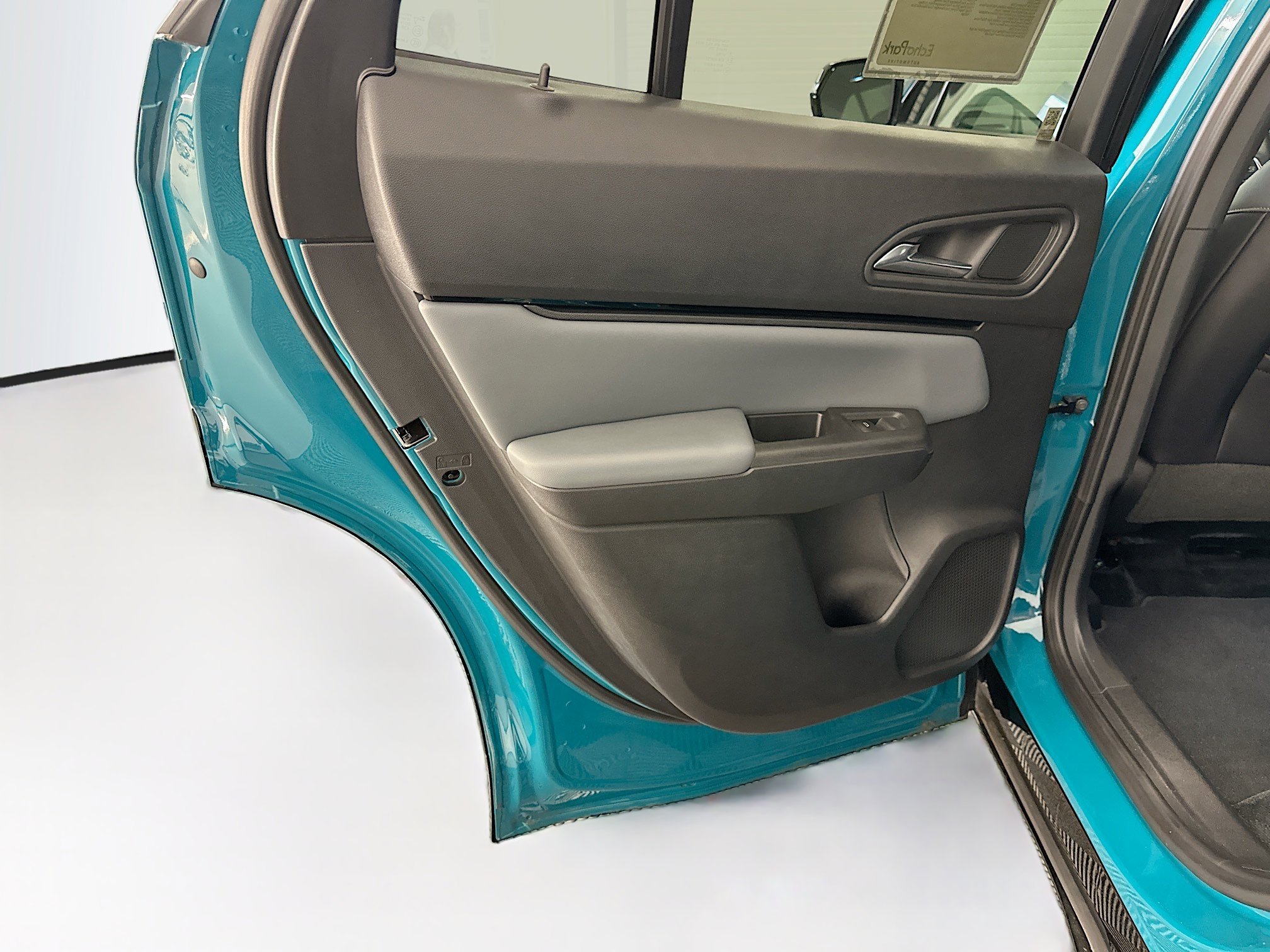 Used 2025 Honda Prologue Touring image 28
