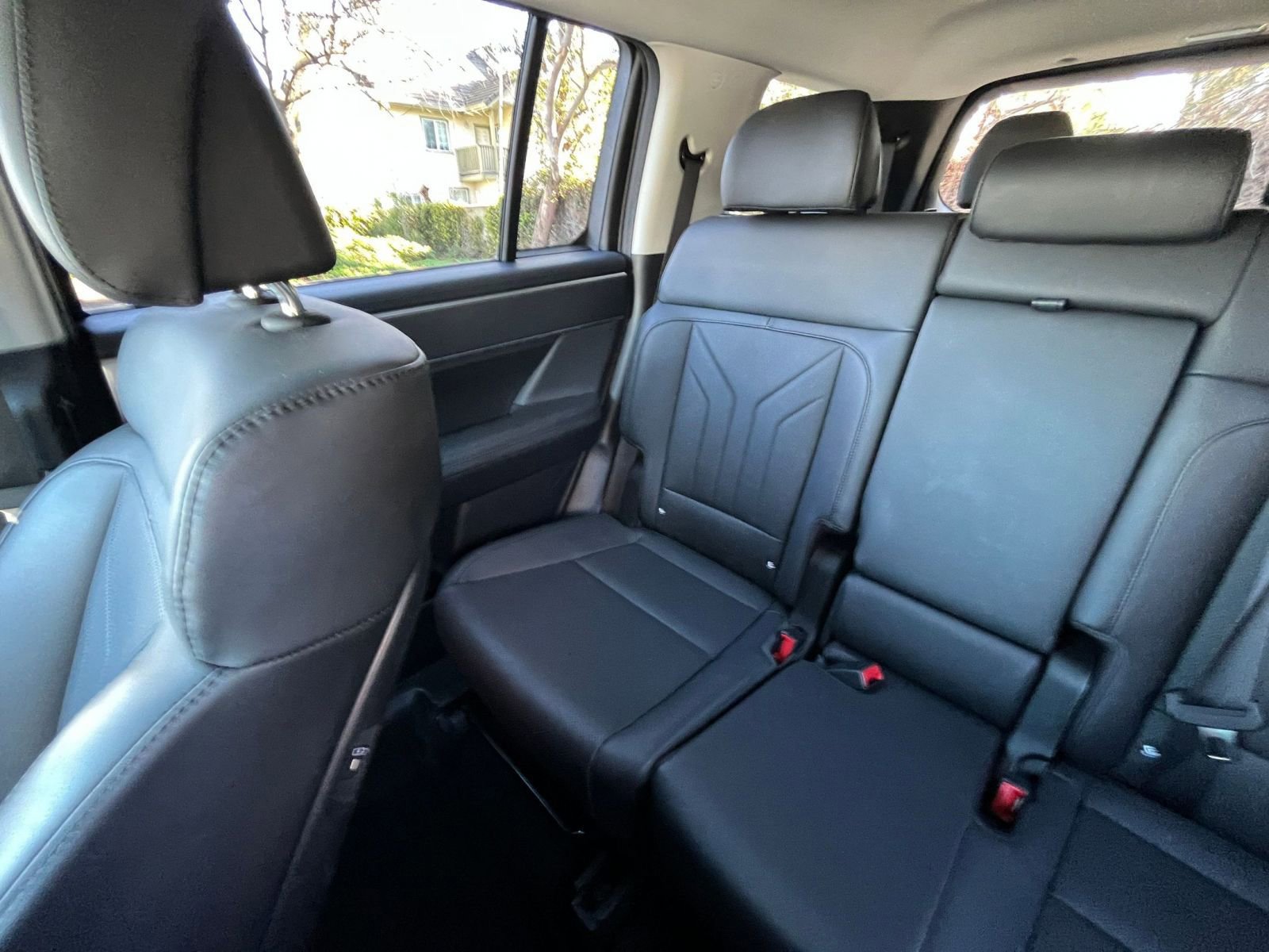 Used 2025 Hyundai Santa Fe SEL image 42