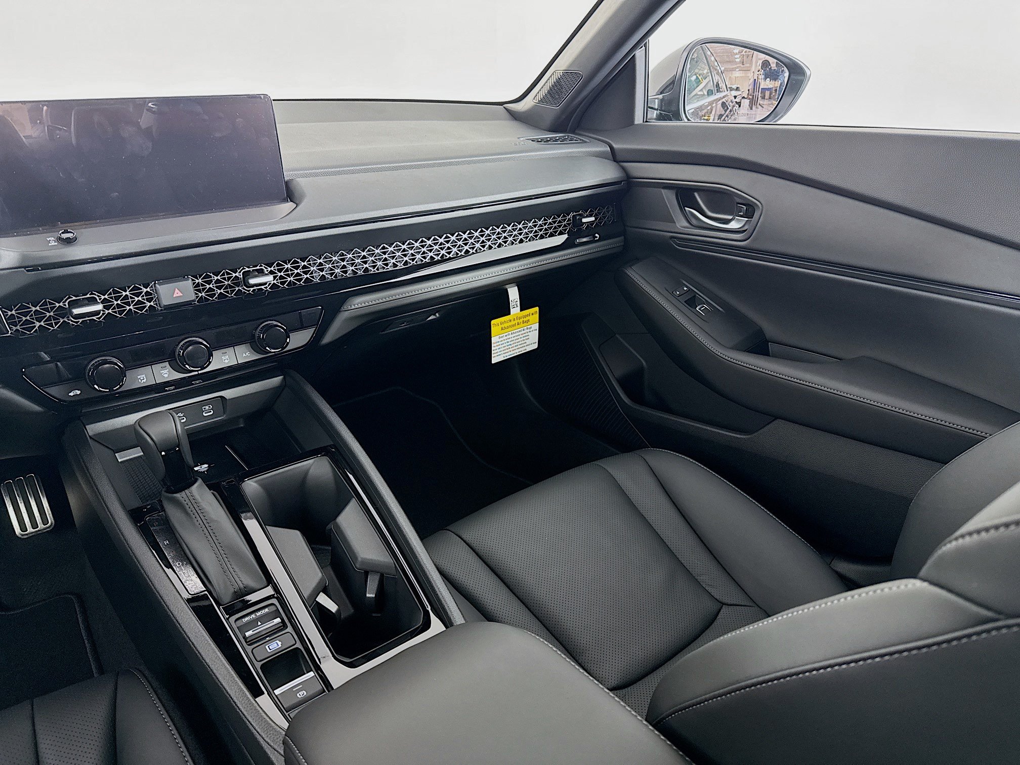New 2026 Honda Accord Sport image 23