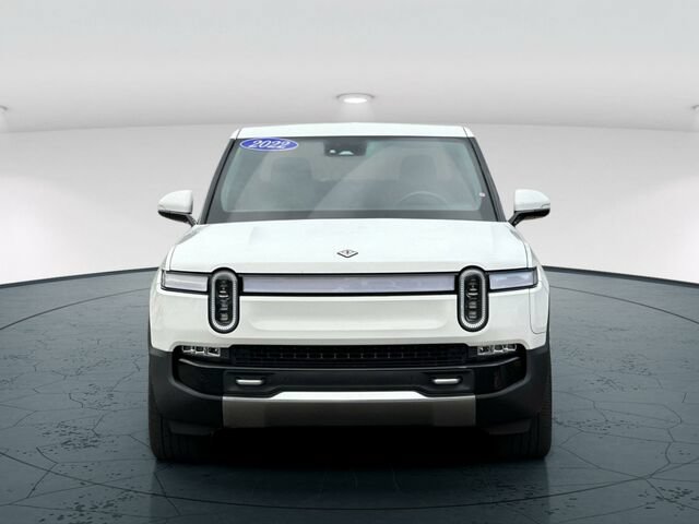 Used 2022 Rivian R1T Adventure AWD/4WD image 9