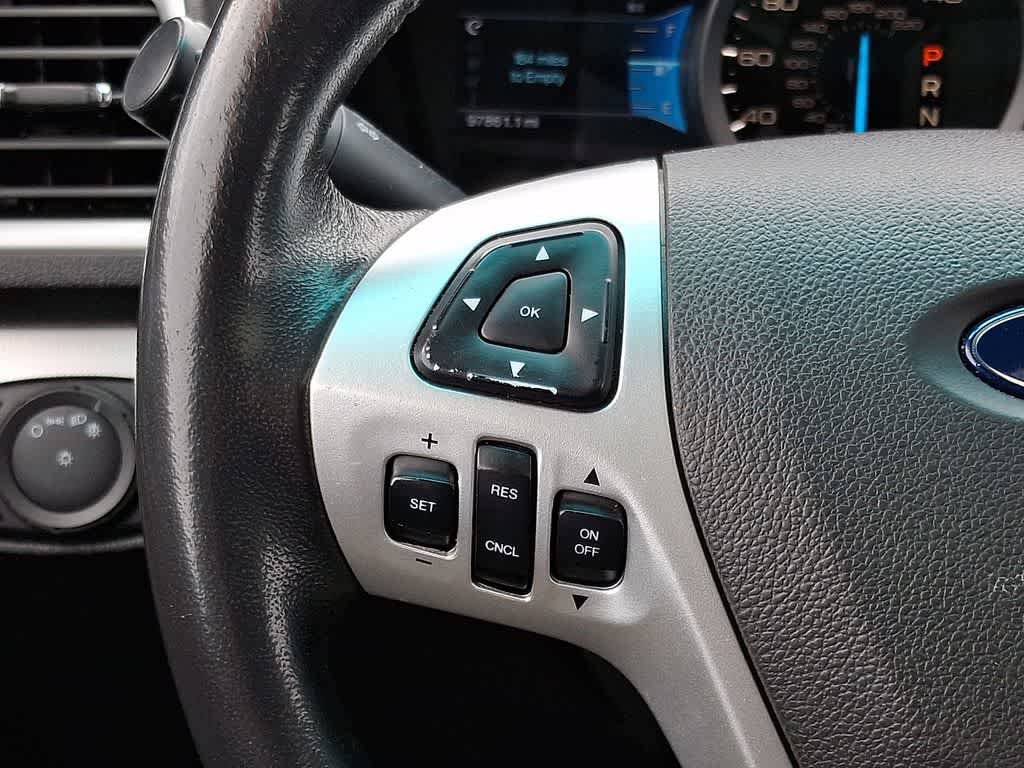 Used 2013 Ford Explorer XLT FWD image 21