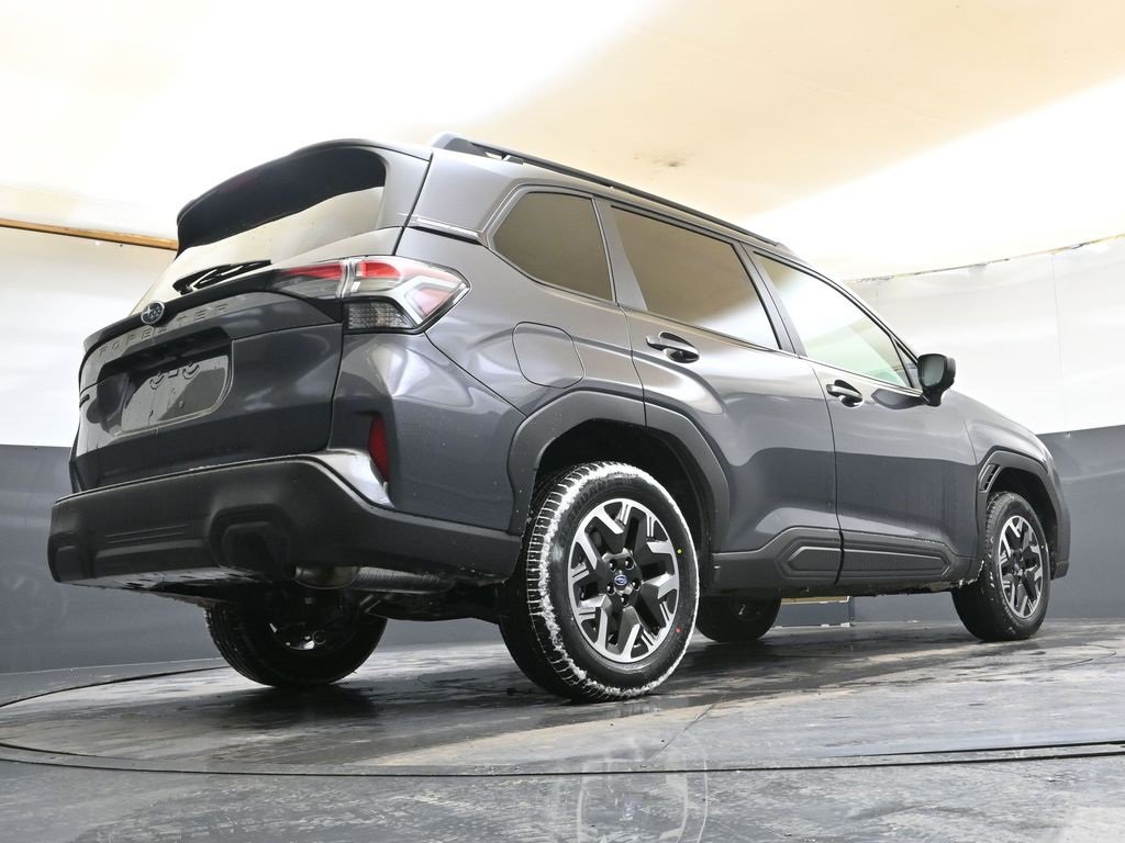 New 2026 Subaru Forester Premium image 34