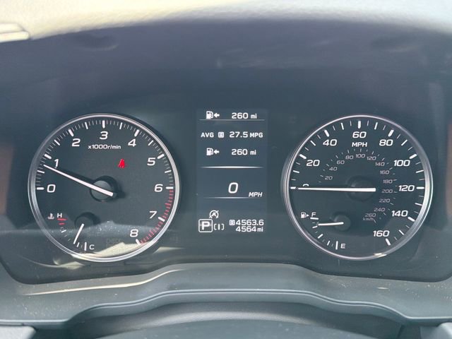 Certified 2026 Subaru Crosstrek 2.0i Premium AWD/4WD image 11