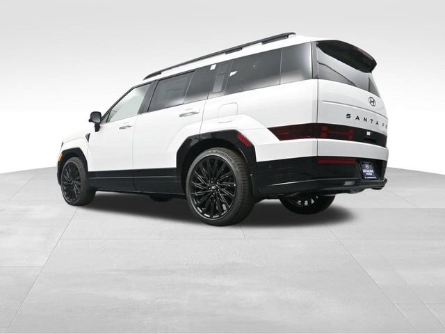 New 2026 Hyundai Santa Fe Calligraphy AWD/4WD image 36