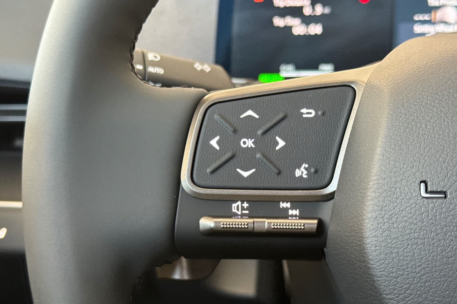New 2026 Lexus ES 350e FWD image 25