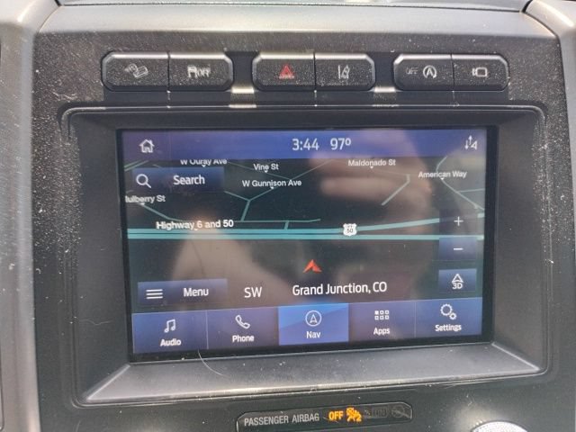 Used 2020 Ford Expedition Max XLT w/ Equipment Group 202A AWD/4WD image 24