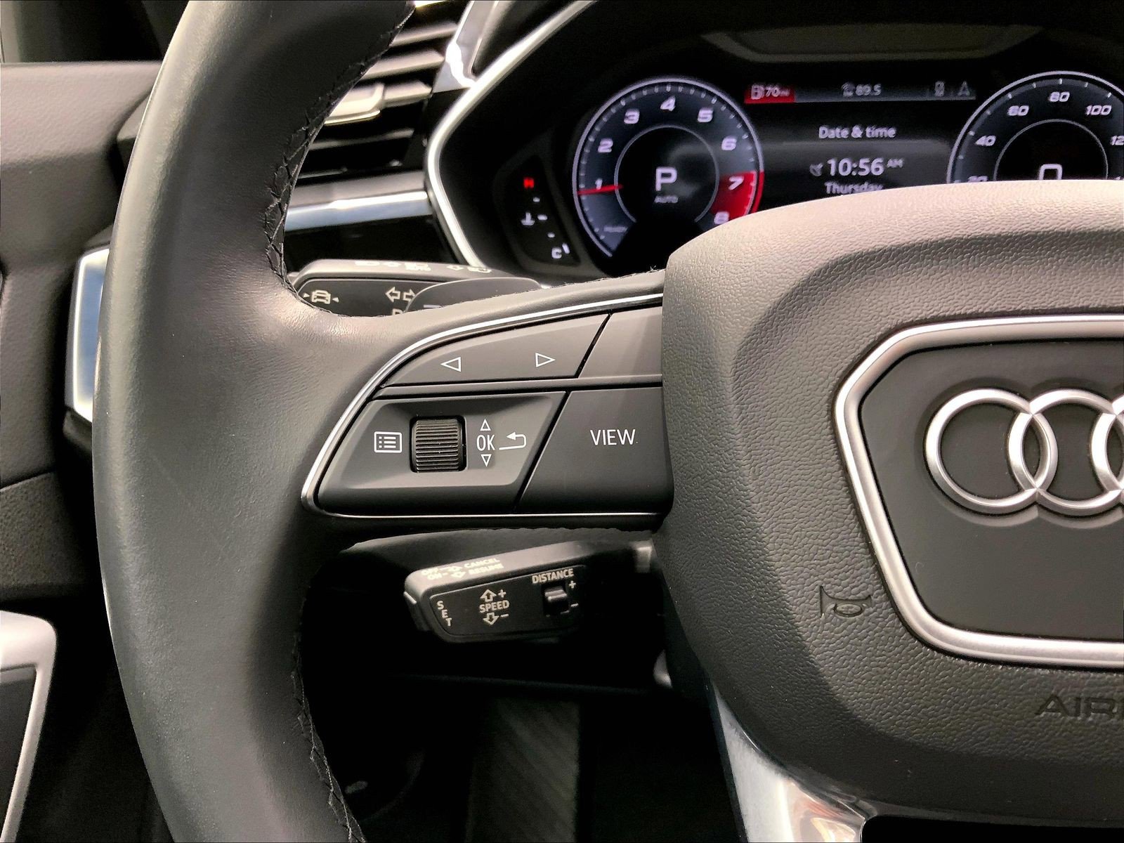 Certified 2023 Audi Q3 2.0T Premium Plus w/ Premium Plus Package AWD/4WD image 20