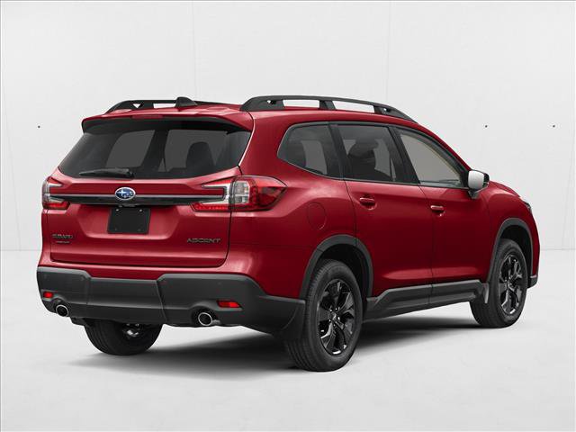 New 2026 Subaru Ascent Premium AWD/4WD image 2