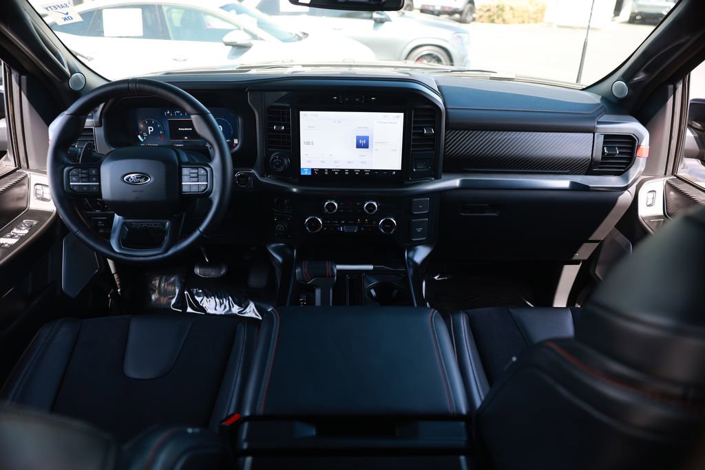 Used 2025 Ford F150 Raptor image 27
