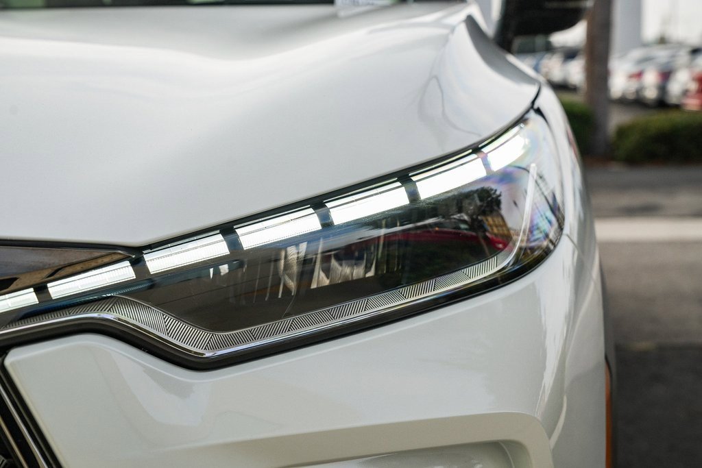 New 2026 INFINITI QX60 Sport image 8