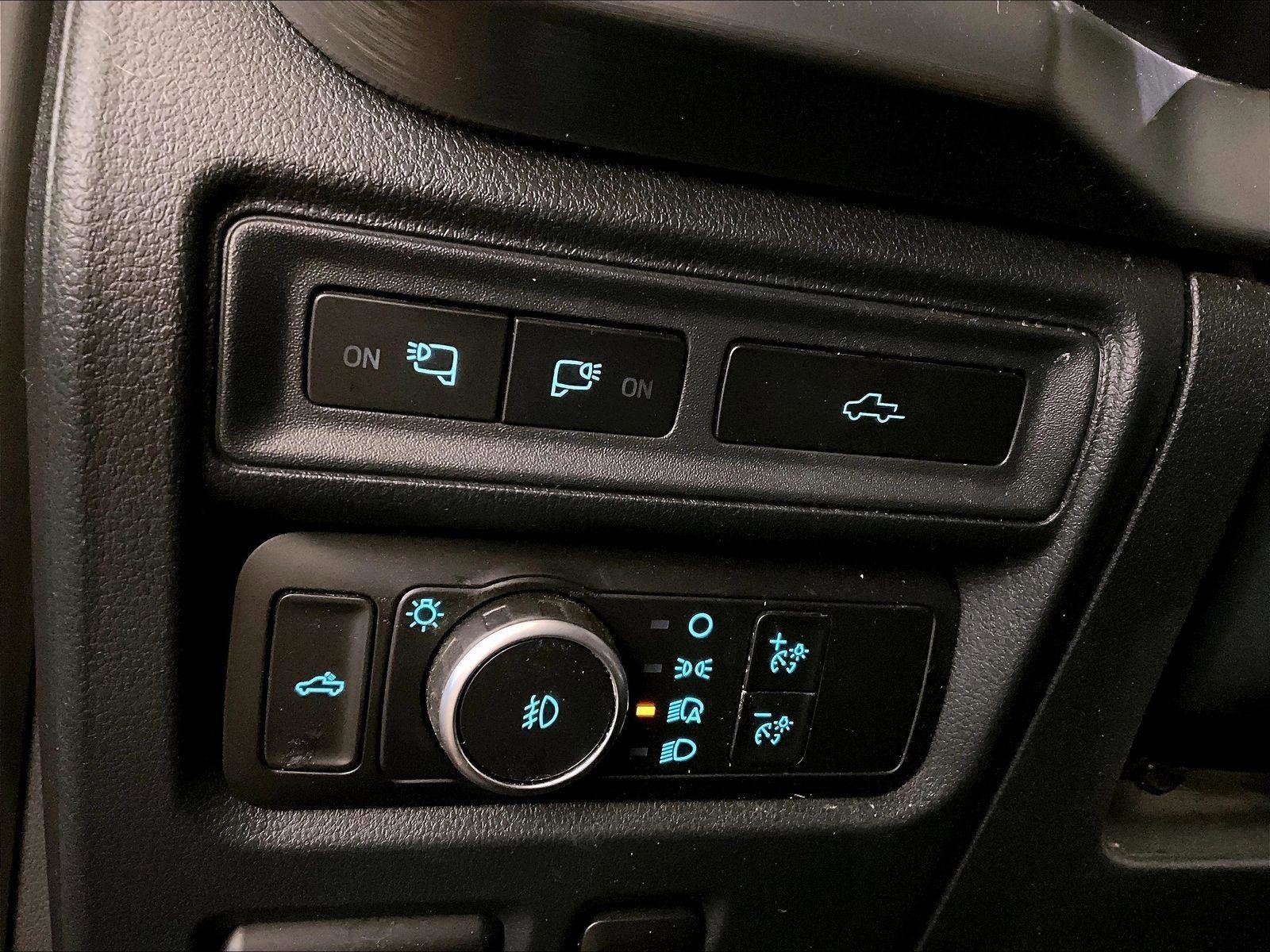 Used 2022 Ford F150 Lariat w/ Equipment Group 502A High AWD/4WD image 31