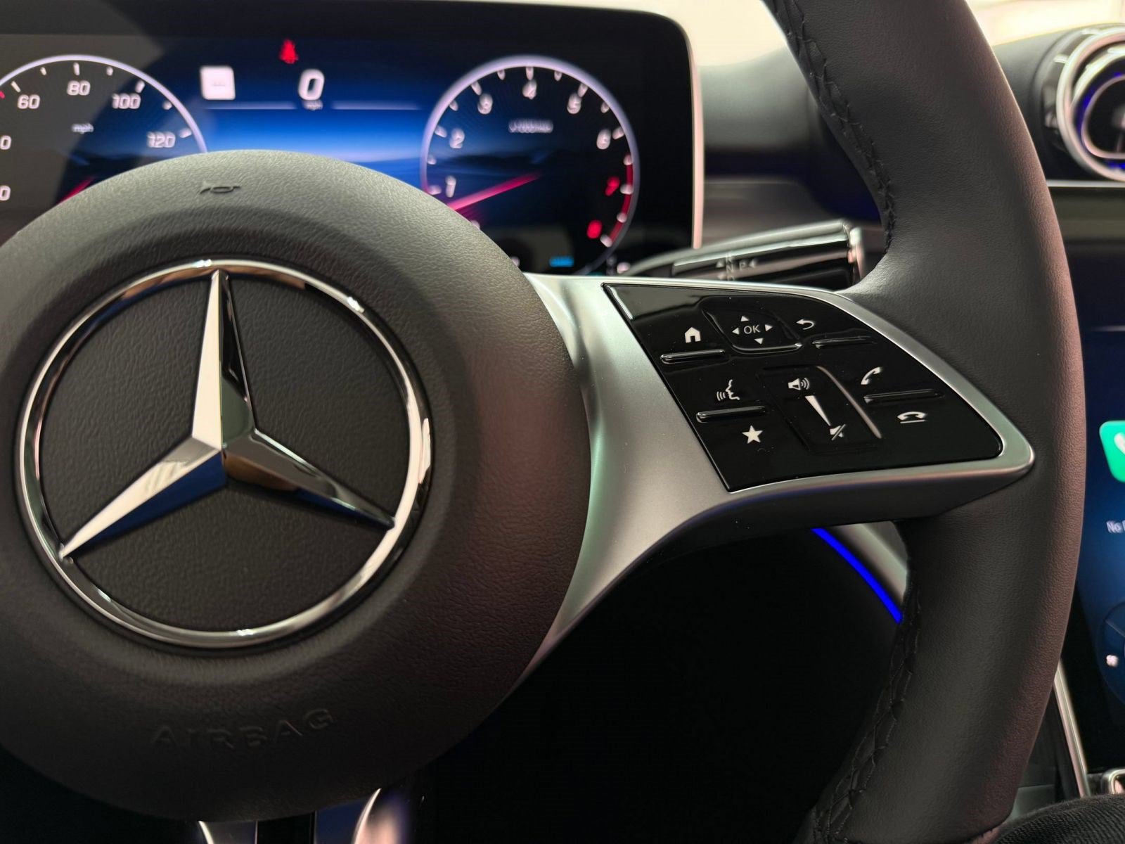 New 2026 Mercedes-Benz CLE 300 4MATIC Coupe image 27