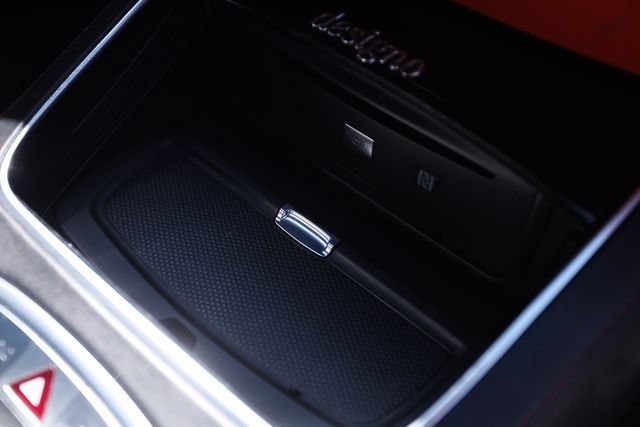 Used 2017 Mercedes-Benz S 550 4MATIC Coupe image 40