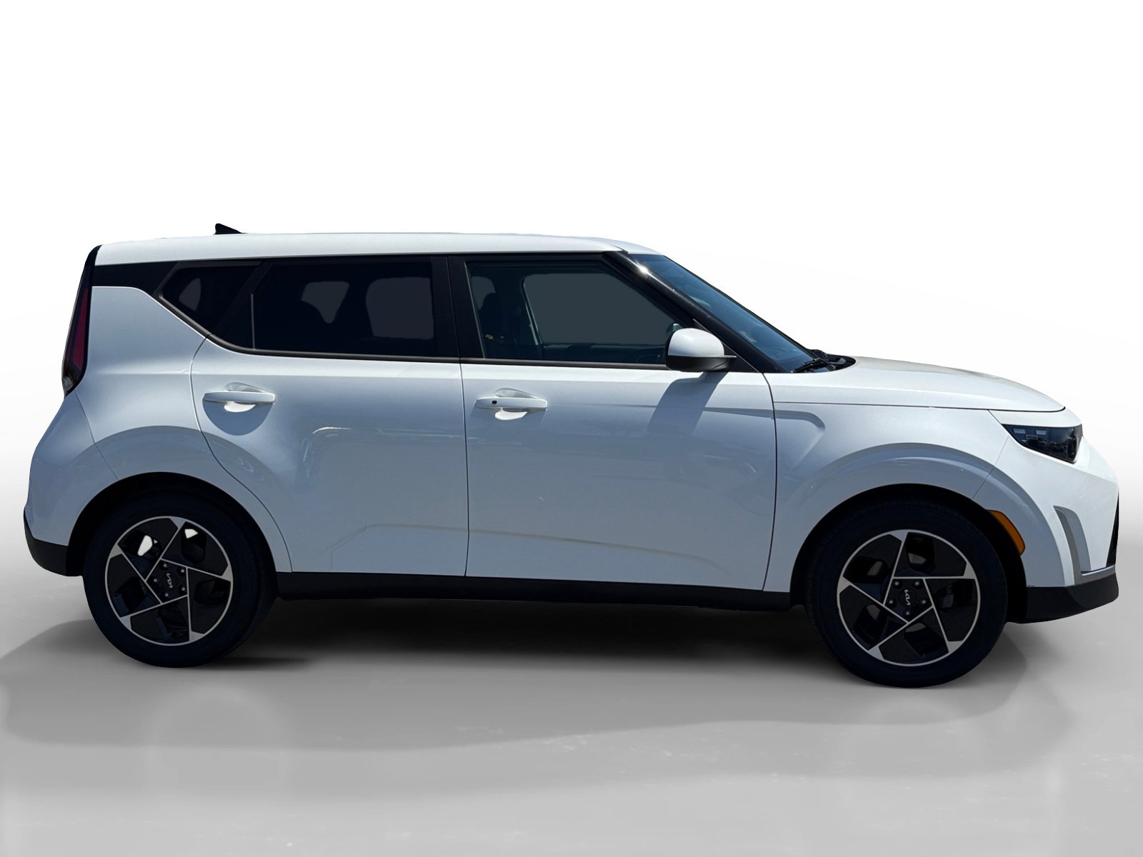 Certified 2023 Kia Soul EX FWD image 6