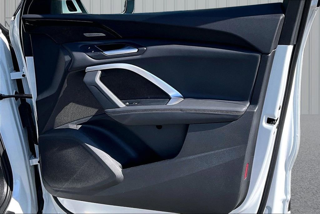 Used 2025 Audi Q5 Premium Plus w/ Premium Plus image 28