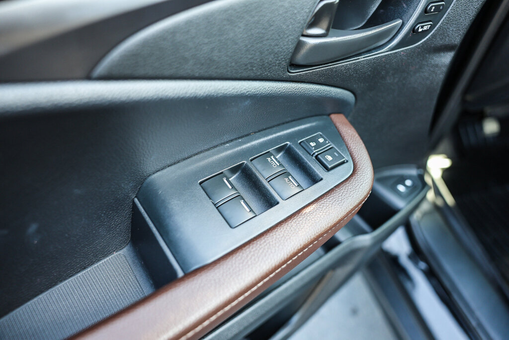 Used 2024 Honda Passport EX-L image 11
